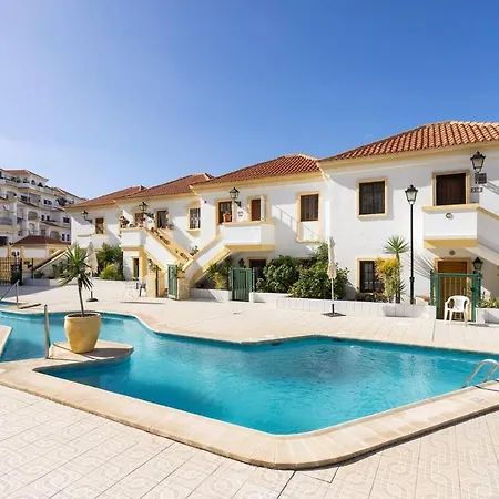 Apartment Paulmarie Ocean View In Windsor Park