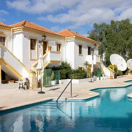 Paulmarie Ocean View In Windsor Park * Costa Adeje (Tenerife)