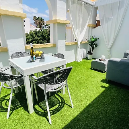 Apartment Paulmarie Ocean View In Windsor Park *