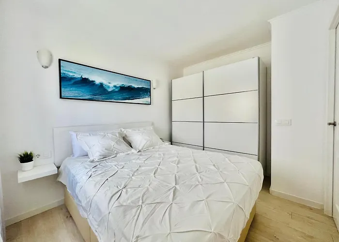 Apartman Paulmarie Ocean View In Windsor Park