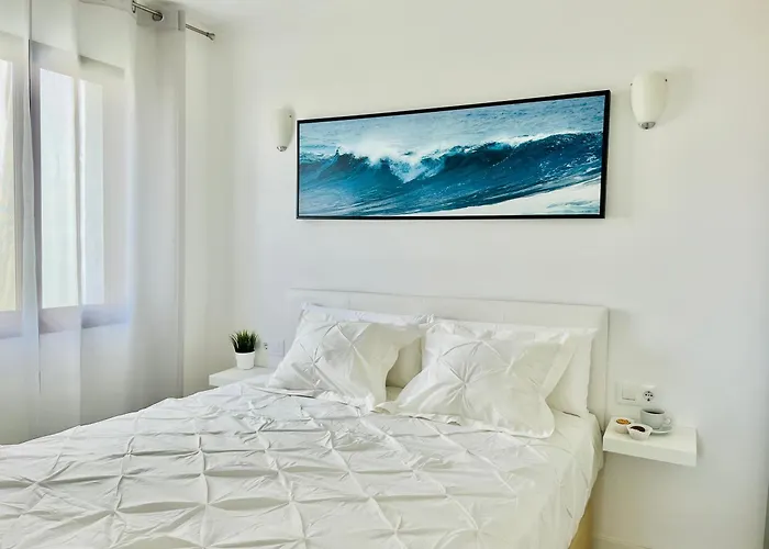 Paulmarie Ocean View In Windsor Park Apartman