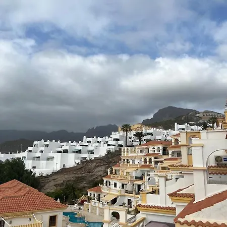 Paulmarie Ocean View In Windsor Park Daire Costa Adeje