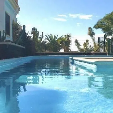 Paulmarie Ocean View In Windsor Park * Costa Adeje