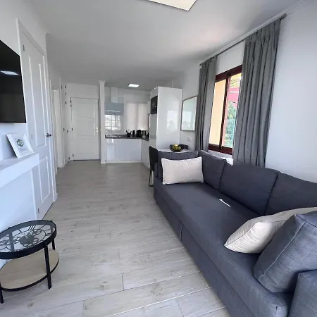 Paulmarie Ocean View In Windsor Park Costa Adeje