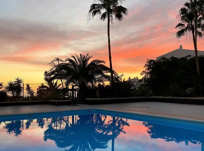 Paulmarie Ocean View In Windsor Park * 阿德耶