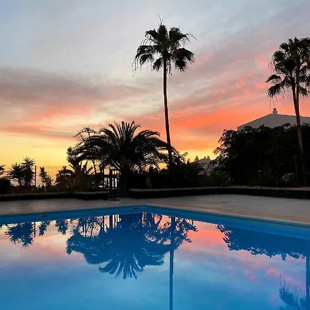 Paulmarie Ocean View In Windsor Park * Costa Adeje (Tenerife)