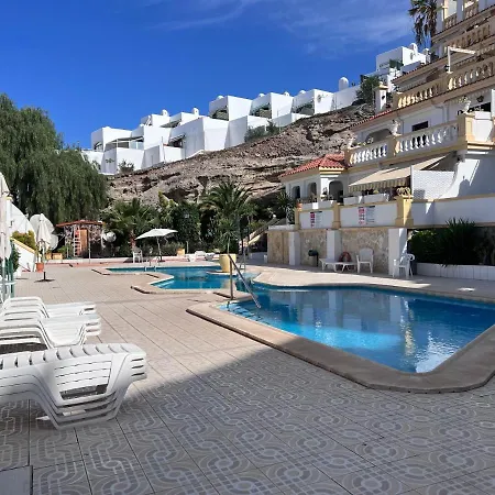 Paulmarie Ocean View In Windsor Park * Costa Adeje (Tenerife)